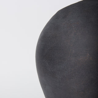 Mercana Marvin 70166 Black Lamp Alternate Image