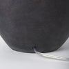 Mercana Marvin 70166 Black Lamp Alternate Image