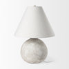 Mercana Mehdi 70168 Taupe Lamp Alternate Image