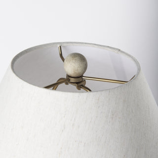 Mercana Mehdi 70168 Taupe Lamp Alternate Image