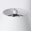 Mercana Mehdi 70169 White Lamp Alternate Image