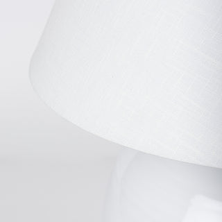 Mercana Mehdi 70169 White Lamp Alternate Image