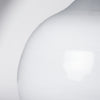 Mercana Mehdi 70169 White Lamp Alternate Image