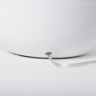 Mercana Mehdi 70169 White Lamp Alternate Image