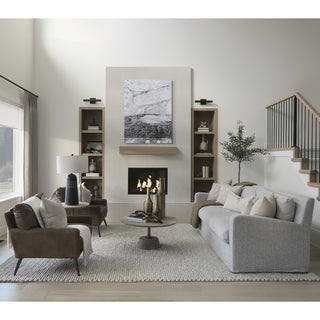 Mercana Denly 68722 Gray Furniture Lifestyle Image Feature