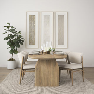Mercana Cline 69831 Cream Furniture Lifestyle Image Feature