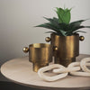 Mercana Juno 69866 Gold Lifestyle Image