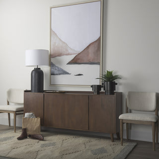 Mercana Juno 69871 Black Lifestyle Image