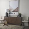 Mercana Lillie 69943 Brown Furniture Lifestyle Image Feature