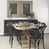 Mercana Viktor 69956-AB Brown Furniture Lifestyle Image Feature