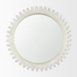 Mercana Cog 37246 White Alternate Image