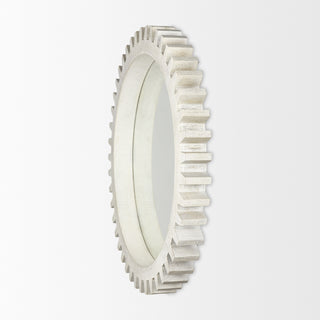 Mercana Cog 37246 White Alternate Image
