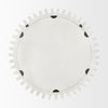 Mercana Cog 37246 White Alternate Image