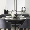 Mercana Flavelle 68575 Brown Furniture Lifestyle Image Feature
