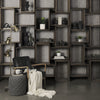 Mercana Allium 68731 Gray Lifestyle Image Feature