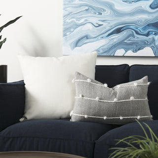 Mercana Maynard 68582 White Wall Art Lifestyle Image