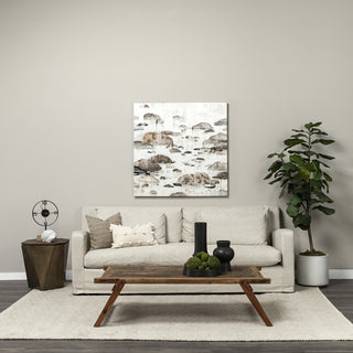 Mercana Esagono 68902 Gold Furniture Lifestyle Image Feature