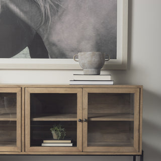 Mercana Trestman 68586 Brown Furniture Lifestyle Image Feature