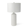 Mercana Melanie 68340 White Lamp main image