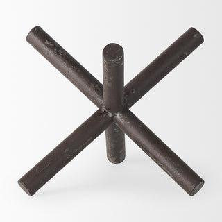Mercana Astericks 67200 Black Alternate Image