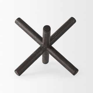 Mercana Astericks 67201 Black Alternate Image