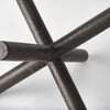 Mercana Astericks 67201 Black Alternate Image