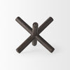 Mercana Astericks 67202 Black Alternate Image