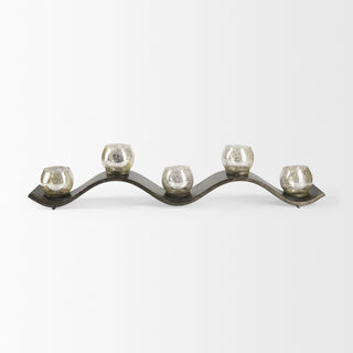 Mercana Roy 68712 Gray Furniture Alternative Image