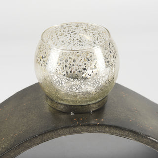 Mercana Lux 53060 Silver Alternate Image