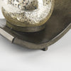 Mercana Lux 53060 Silver Alternate Image