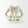 Mercana Espanlade 68676 White Alternate Image