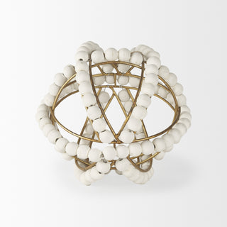 Mercana Espanlade 68676 White Alternate Image