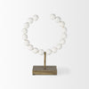 Mercana Tulane 68680 Gold/White Alternate Image