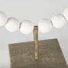 Mercana Tulane 68680 Gold/White Alternate Image