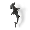 Mercana Acus 57422 Black Wall Art main image