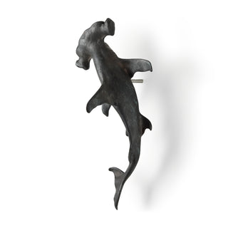 Acus Large Hammer Head Shark Wall Decor Main Image