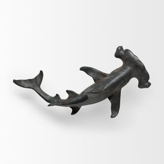 Mercana Acus 57422 Black Wall Art Alternate Image