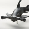 Mercana Acus 57422 Black Wall Art Alternate Image