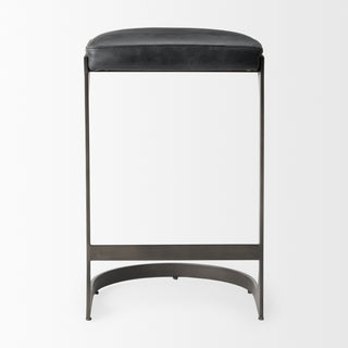 Mercana Tyson 69268 Black Furniture Alternative Image