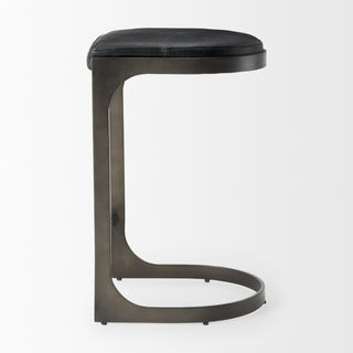Mercana Tyson 69268 Black Furniture Alternative Image