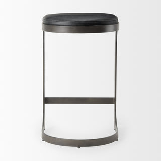 Mercana Tyson 69268 Black Furniture Alternative Image