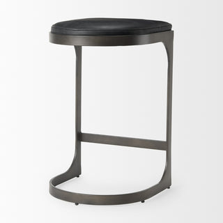 Mercana Tyson 69268 Black Furniture Alternative Image
