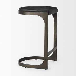 Mercana Tyson 69268 Black Furniture Alternative Image