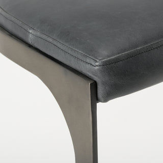 Mercana Tyson 69268 Black Furniture Alternative Image