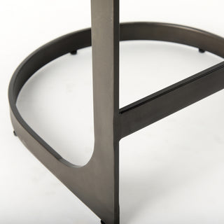 Mercana Tyson 69268 Black Furniture Alternative Image