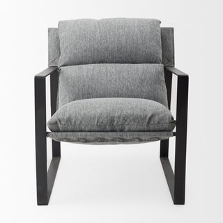 Mercana Guilia 69002 Gray Furniture Alternative Image