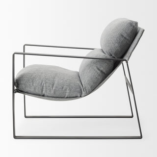 Mercana Guilia 69002 Gray Furniture Alternative Image