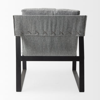 Mercana Guilia 69002 Gray Furniture Alternative Image