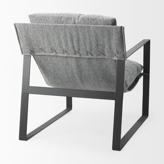 Mercana Guilia 69002 Gray Furniture Alternative Image