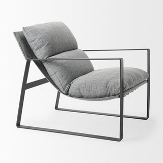 Mercana Guilia 69002 Gray Furniture Alternative Image